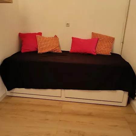 Beautiful With Direct Access