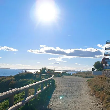 Apartamento Beautiful With Direct Access *