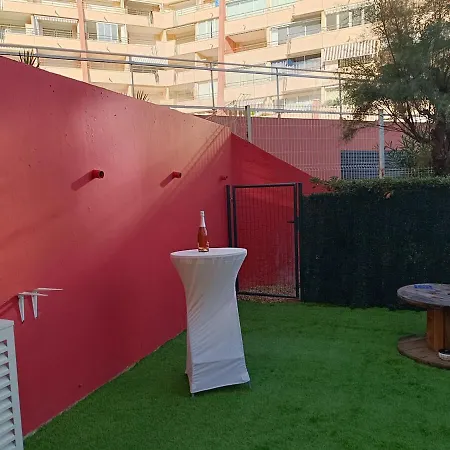 Beautiful With Direct Access Apartamento