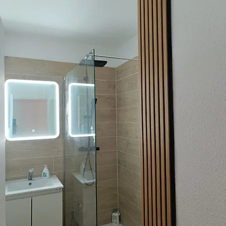 Beautiful With Direct Access Sète