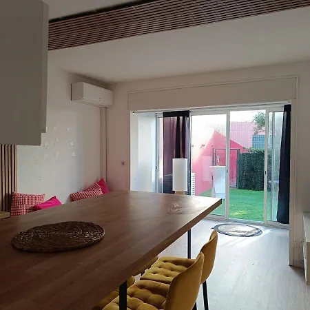 Apartamento Beautiful With Direct Access *