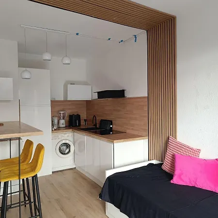 Apartamento Beautiful With Direct Access