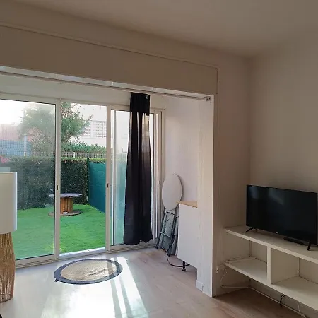 Apartamento Beautiful With Direct Access *