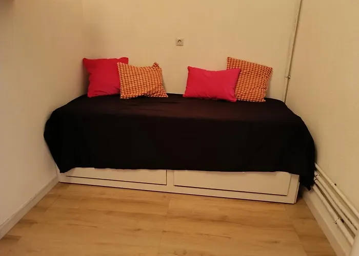 Beautiful With Direct Access